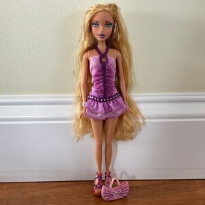 My Scene Juicy Bling Kennedy